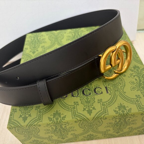 Gucci belts - Picture 3 of 5
